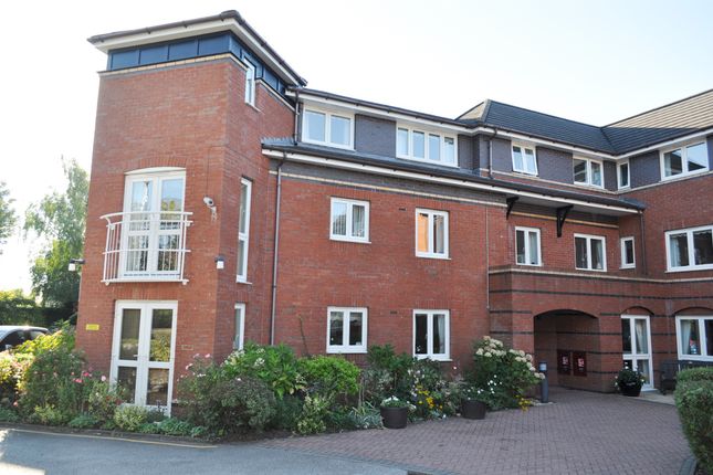 1 Bed Flat For Sale In Long Lane Upton Chester Ch2 Zoopla