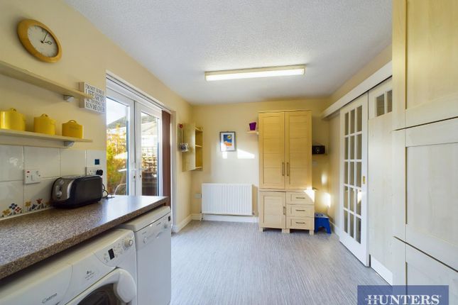 Detached house for sale in Badminton Close, Bridlington