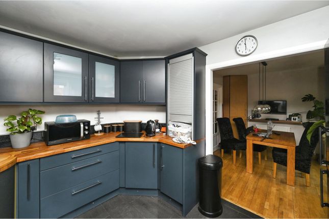 Detached house for sale in Leen Valley Way, Nottingham