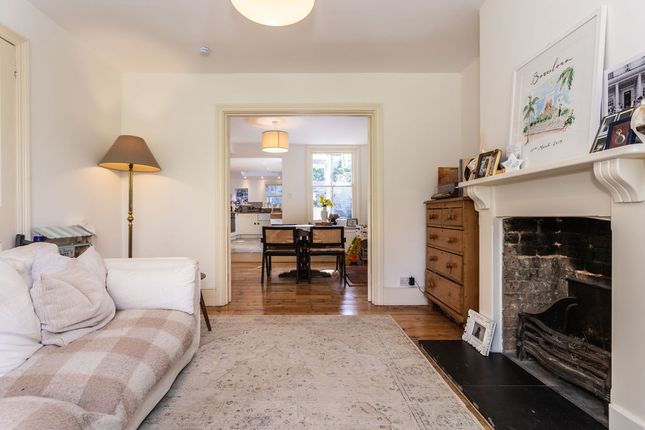 2 Pierpoint Terrace, Brighton Road, Hassocks photo 4