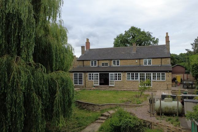 Riverside Cottages, Old Great North Road, Stibbington photo 2