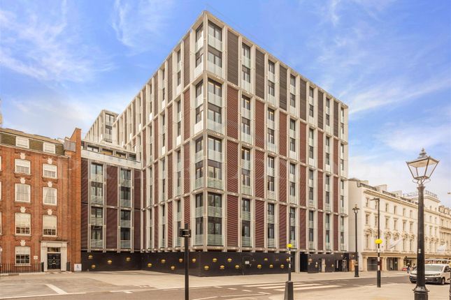 Flat to rent in Hanover Square, Mandarin Oriental Residences, Mayfair
