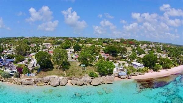 Thumbnail Land for sale in Barbados, Monkey Bay, Saint James, Barbados