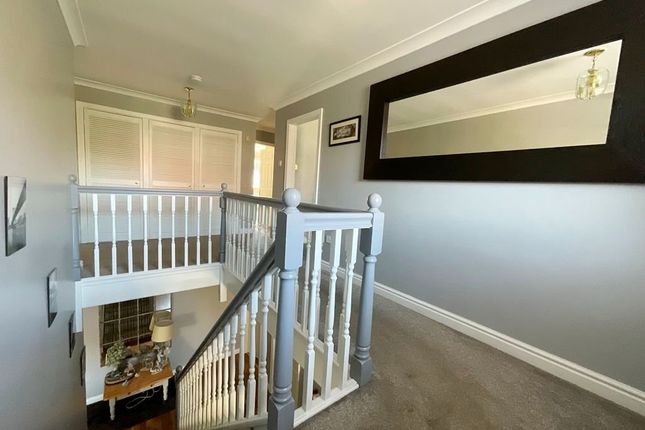Detached house for sale in Waterloo Road, Birkdale, Southport