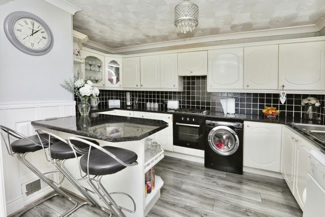 Terraced house for sale in Round Hey, Liverpool