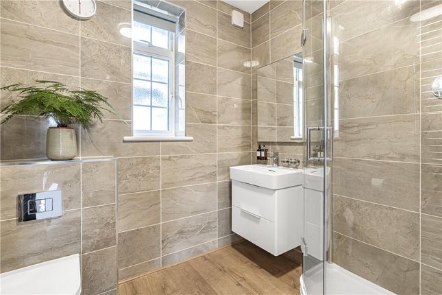 Flat for sale in Woodstock Close, Oxford, Oxfordshire