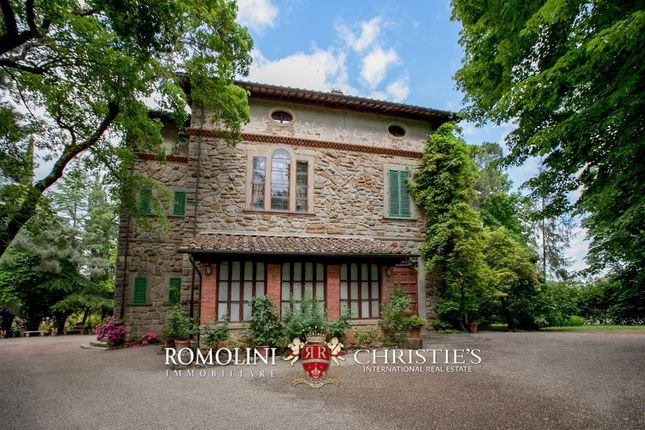 Villa for sale in Anghiari, Tuscany, Italy