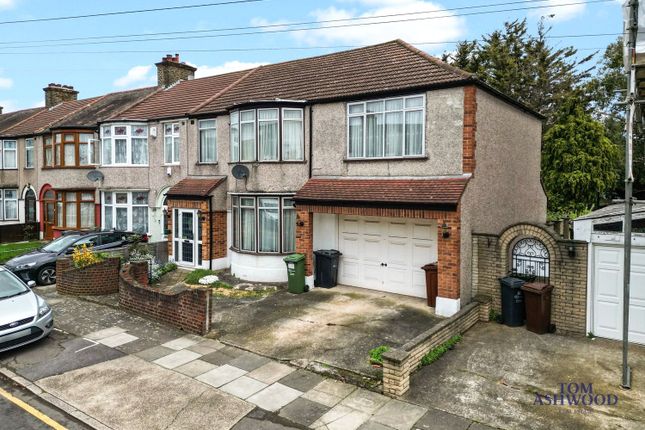 End terrace house for sale in Shirley Gardens, Barking