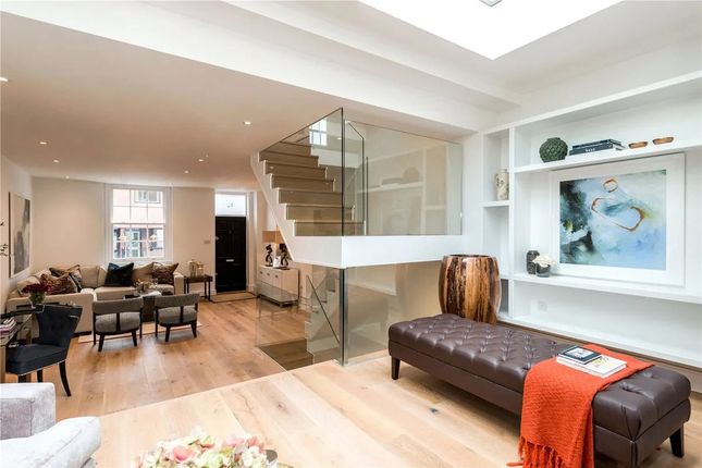 18, Broadley Street, London photo 2