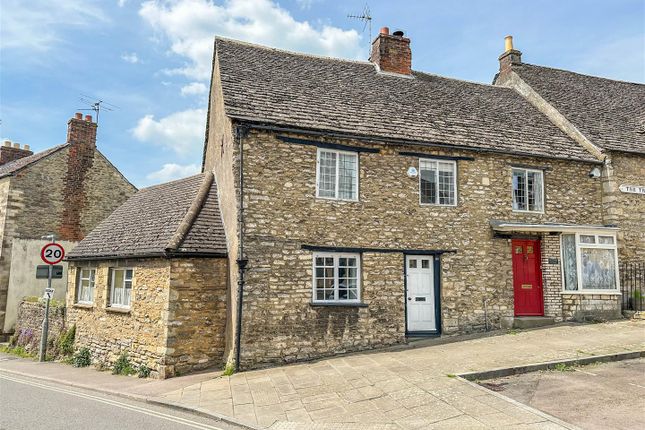 Semi-detached house for sale in Triangle, Malmesbury