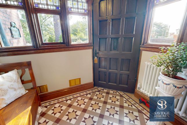 "The Vicarage" 214, Cromford Road, Nottingham photo 3