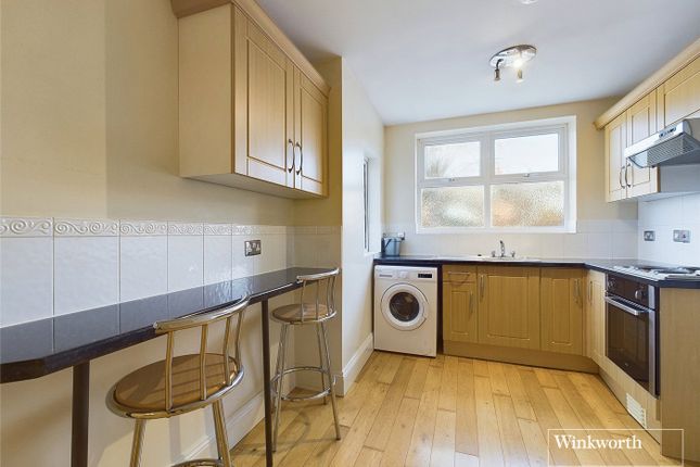 Flat 3, 53, Alexandra Road, Berkshire photo 2