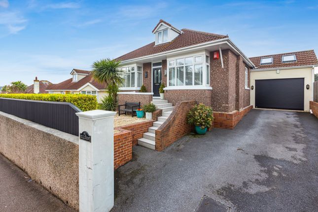 Detached house for sale in Westhill Road, Torquay