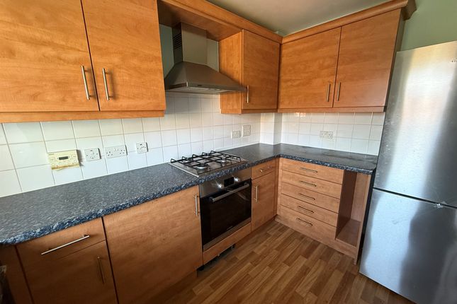 Flat 5, 1, Durrell Way, Poole photo 3