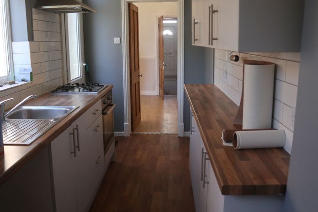 31, Bassett Street , South Wigston, Leicester.  photo 5