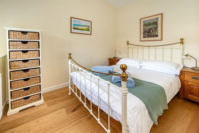 Annex - Bedroom