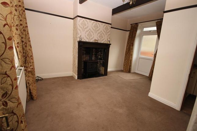 Terraced house for sale in Clayton Lane, Clayton, Bradford