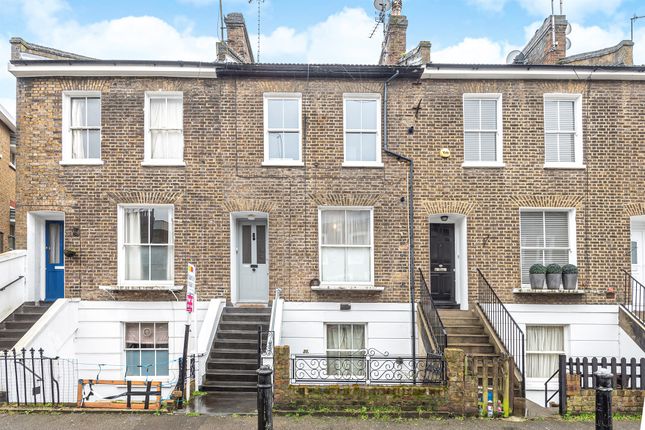 Semi-detached house for sale in Vernon Street, London
