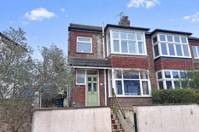 3-bed house on 36c, Princes Road, Brighton, £525,000