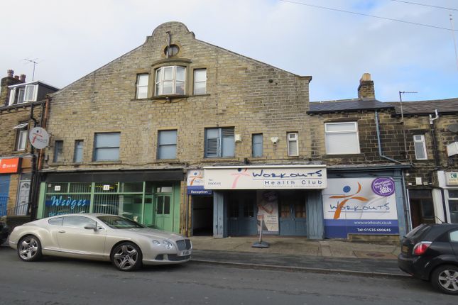 Thumbnail Leisure/hospitality for sale in Oakworth Road, Keighley