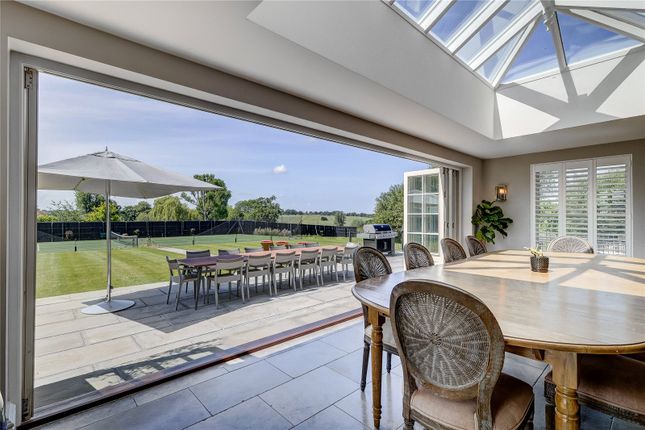 Breakfast Room