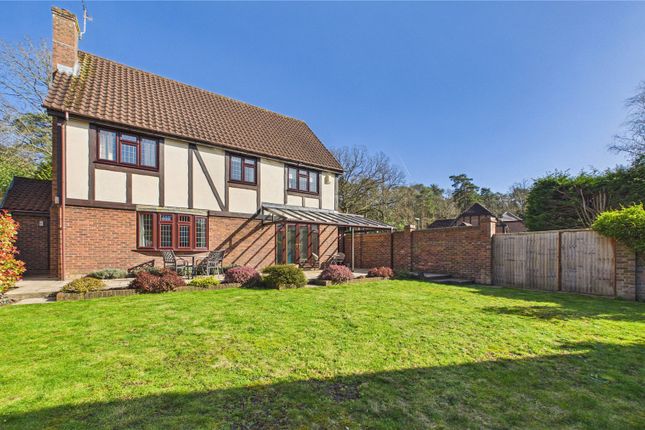 29, Lansdowne Road, Camberley photo 2