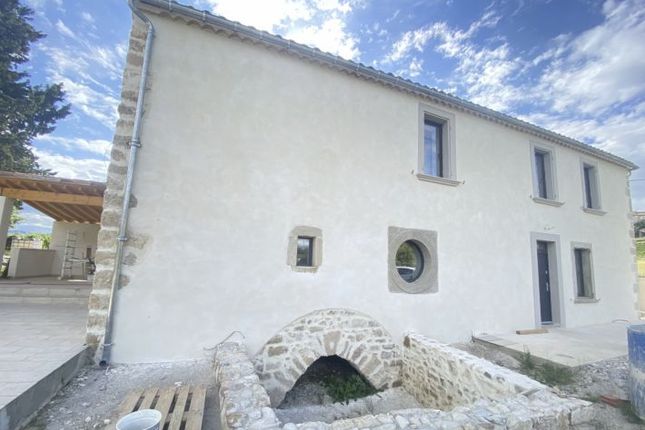 Thumbnail Property for sale in Pauligne, Languedoc-Roussillon, 11300, France