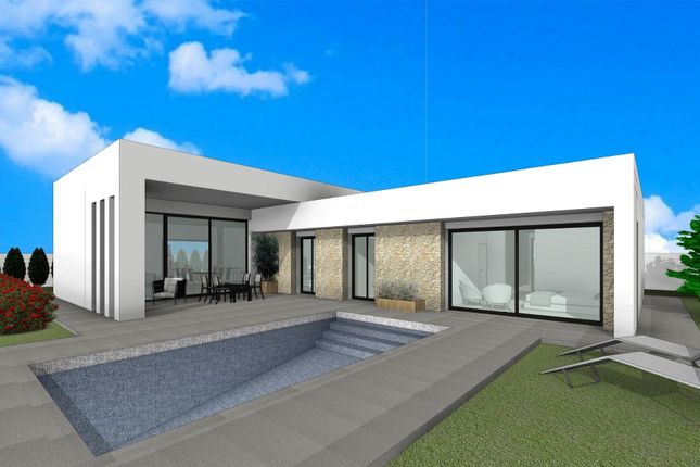 Thumbnail Villa for sale in Pinoso, Alicante, Spain