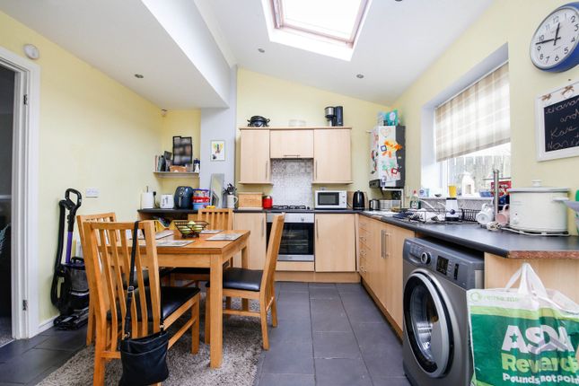 Terraced house for sale in Honeysuckle Terrace, Houghton Le Spring