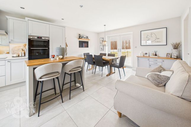 9 Nursery Place, Bungay photo 2