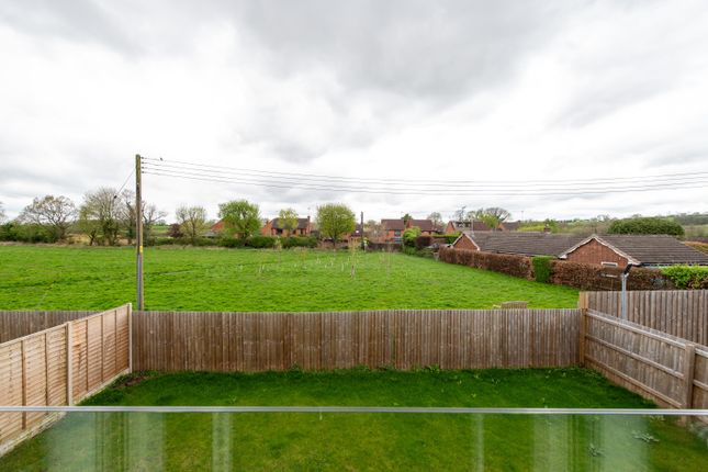 Detached house for sale in School Road, Great Alne, Alcester, Warwickshire B49.
