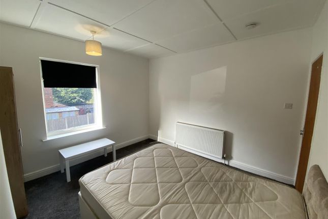 Room to rent in Moor Street, Mansfield