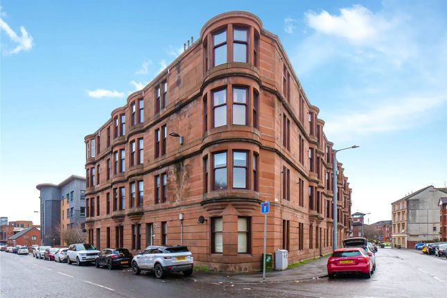 Thumbnail Flat for sale in 3/3, Firhill Road, Firhill