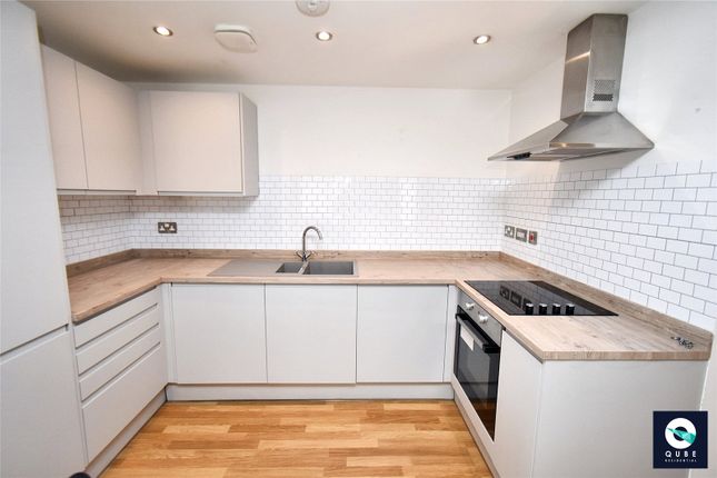 Apartment 23, Mabgate House, 53, Mabgate, West Yorkshire photo 3