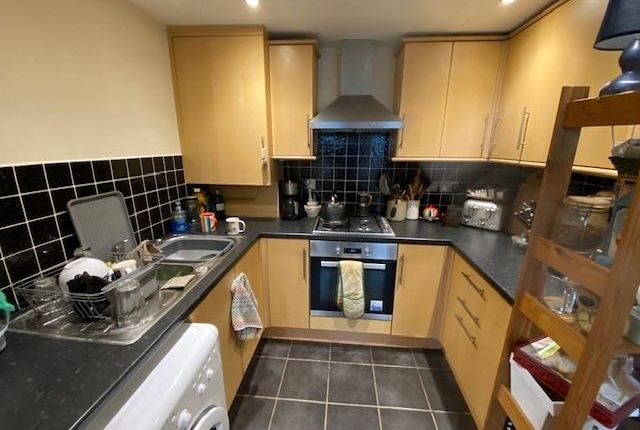 Terraced house for sale in Connaught Avenue, Mannamead, Plymouth
