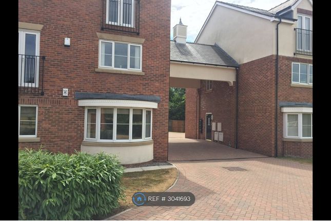 Neapsands Close, Fulwood, Preston photo 4