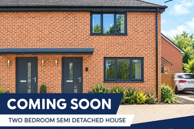 2-bed house on Curlew Road, Fareham, £1,400/mo