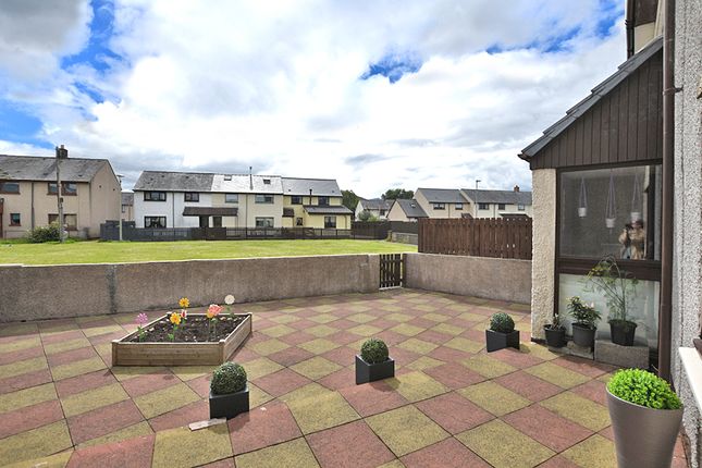 Terraced house for sale in Caol, Fort William