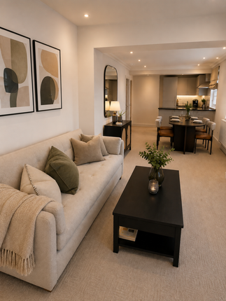 Iconic Mayfair Flat | Lift & First Floor, Hertford Street, London photo 4