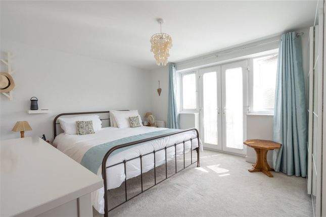 End terrace house for sale in St. Lukes Avenue, Maidstone