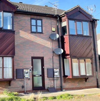Thumbnail Flat for sale in Sidney Court, Cleethorpes