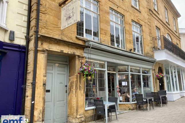 Thumbnail Leisure/hospitality to let in Cheap Street, Sherborne