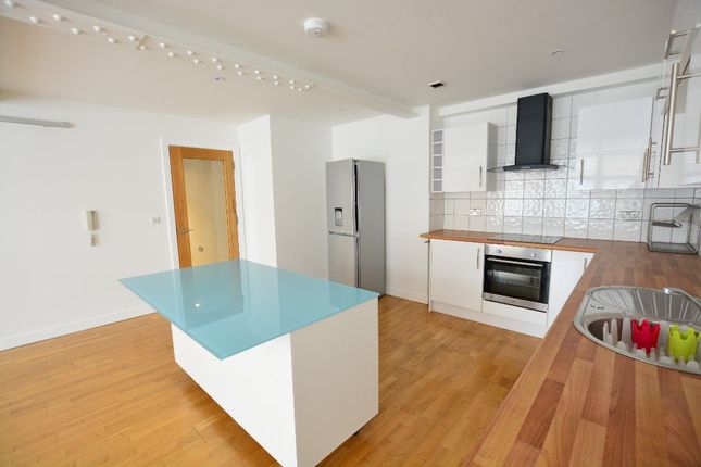2 Bed Flat To Rent In Robert Street Brighton Bn1 Zoopla