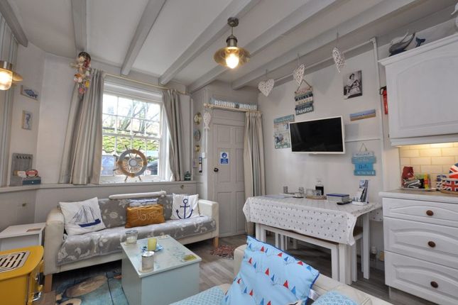 Cottage for sale in Burnharbour Cottage, Chapel Street, Robin Hoods Bay