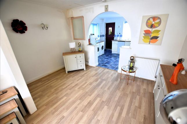 End terrace house for sale in Granville Avenue, Feltham, Middlesex