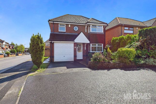 21, Patreane Way, Cardiff photo 2
