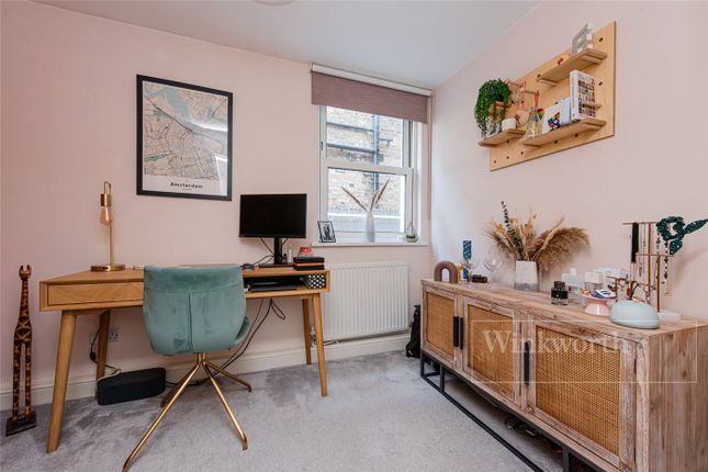 Flat for sale in Clifford Gardens, London
