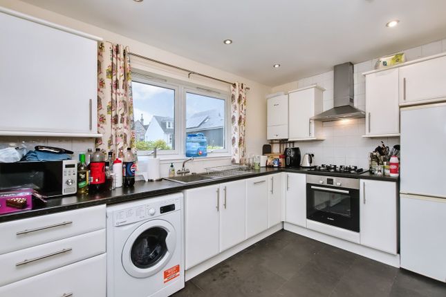 Flat 2, 193, South Street, St Andrews photo 4