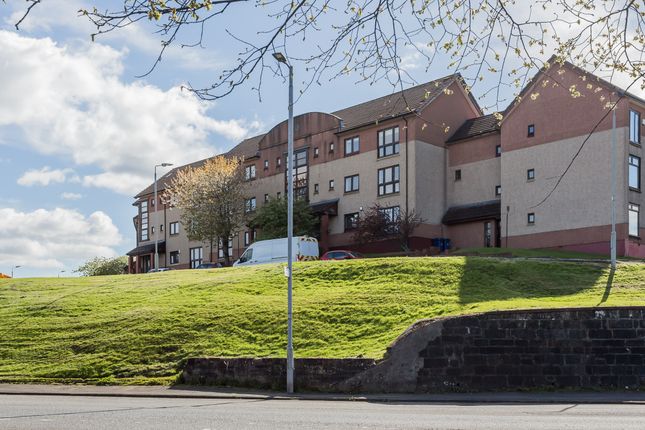 Flat for sale in Flat 2/1, 40 Moorfoot Avenue, Paisley