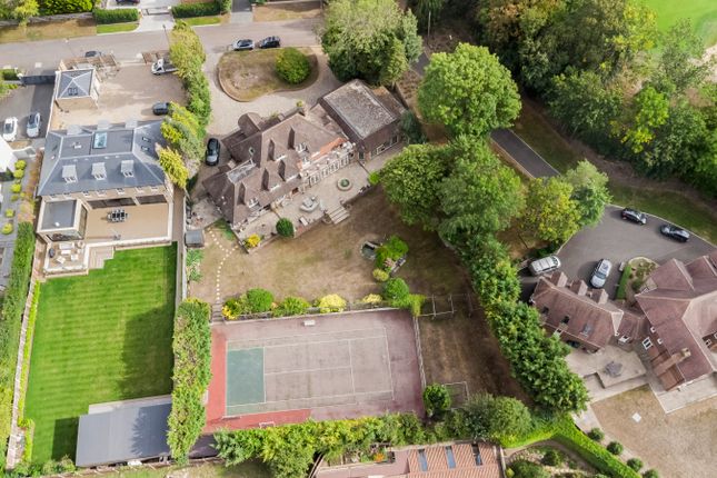 The Drive, Cheam, Sutton photo 3